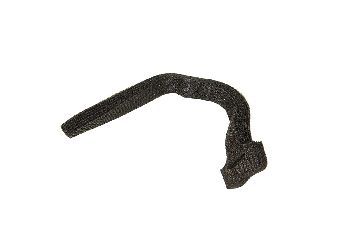 Mirka Velcro strips 6/pack