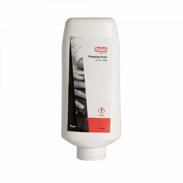 Colad matting paste