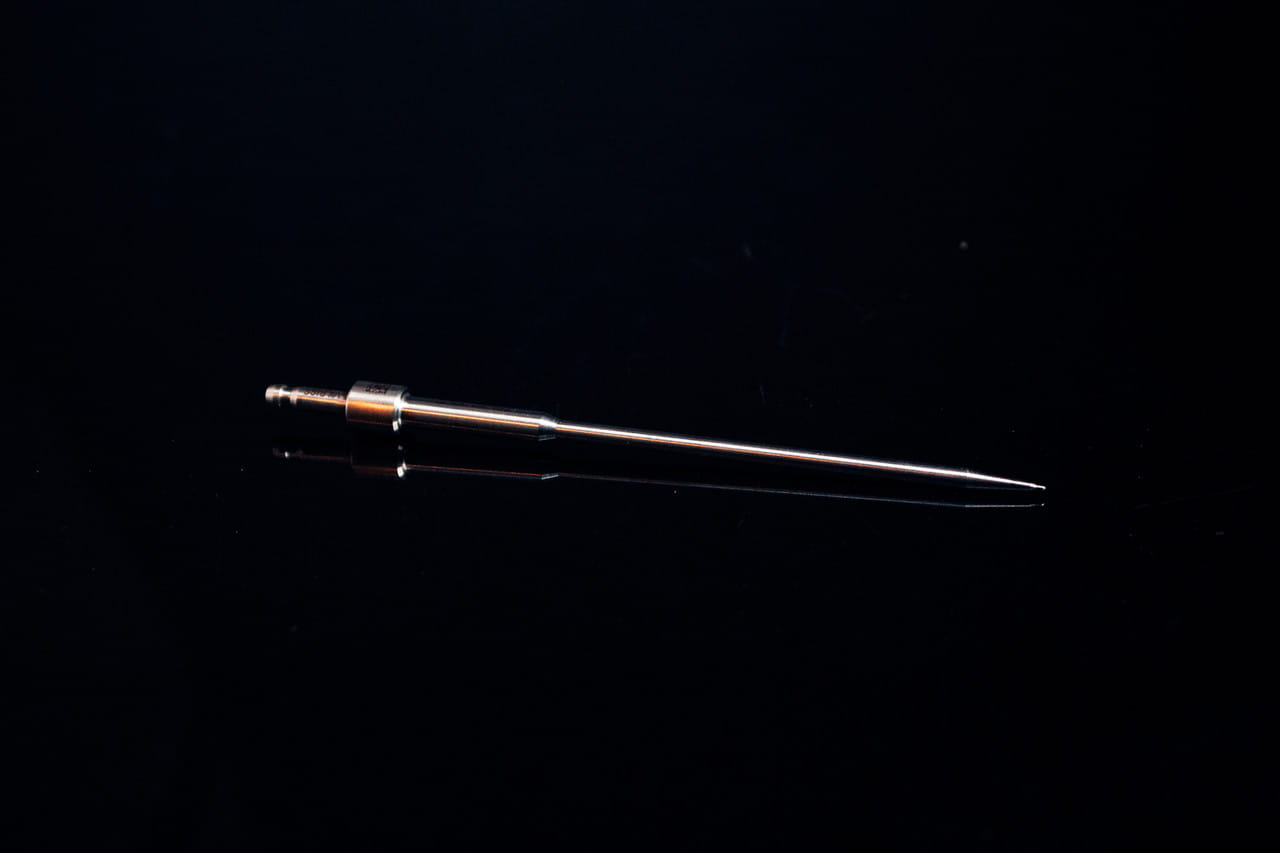 Binks AG361 Farbnadel 0,85–1,0 mm – gehärtet