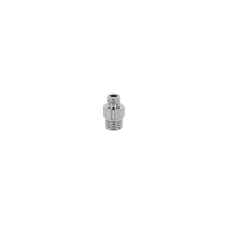 Luftanschluss 1/8" (Außengewinde)  - 1/4" (Außengewinde) [SATAjet 20]