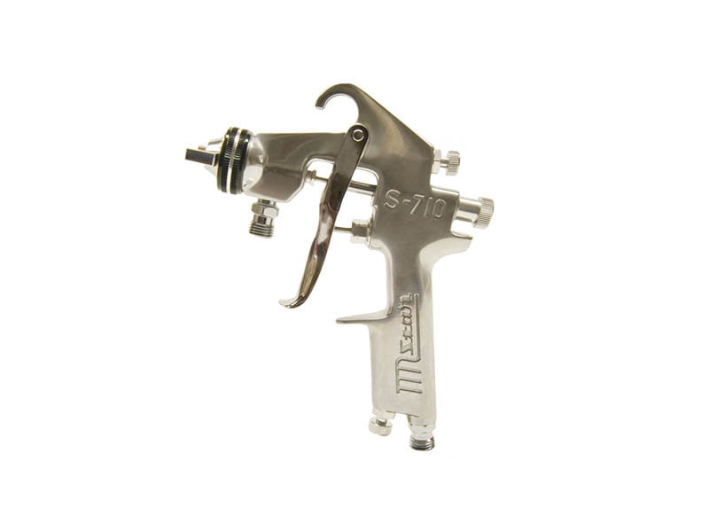 Beschichtpunkt Spritzpistole S 710 SSP mit Düse 1,3 mm