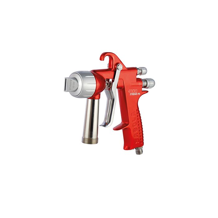 Elcometer Sagola 4100 Xtreme PD: 6,00 mm Edelstahl-Nadel- und Düsen-Kitx