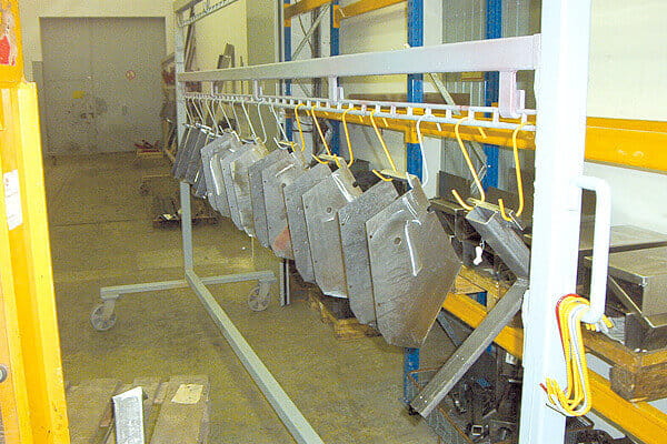 BIO-CIRCLE FT 200 Oberflächenreiniger – 20 L Kunststoff-Kanister