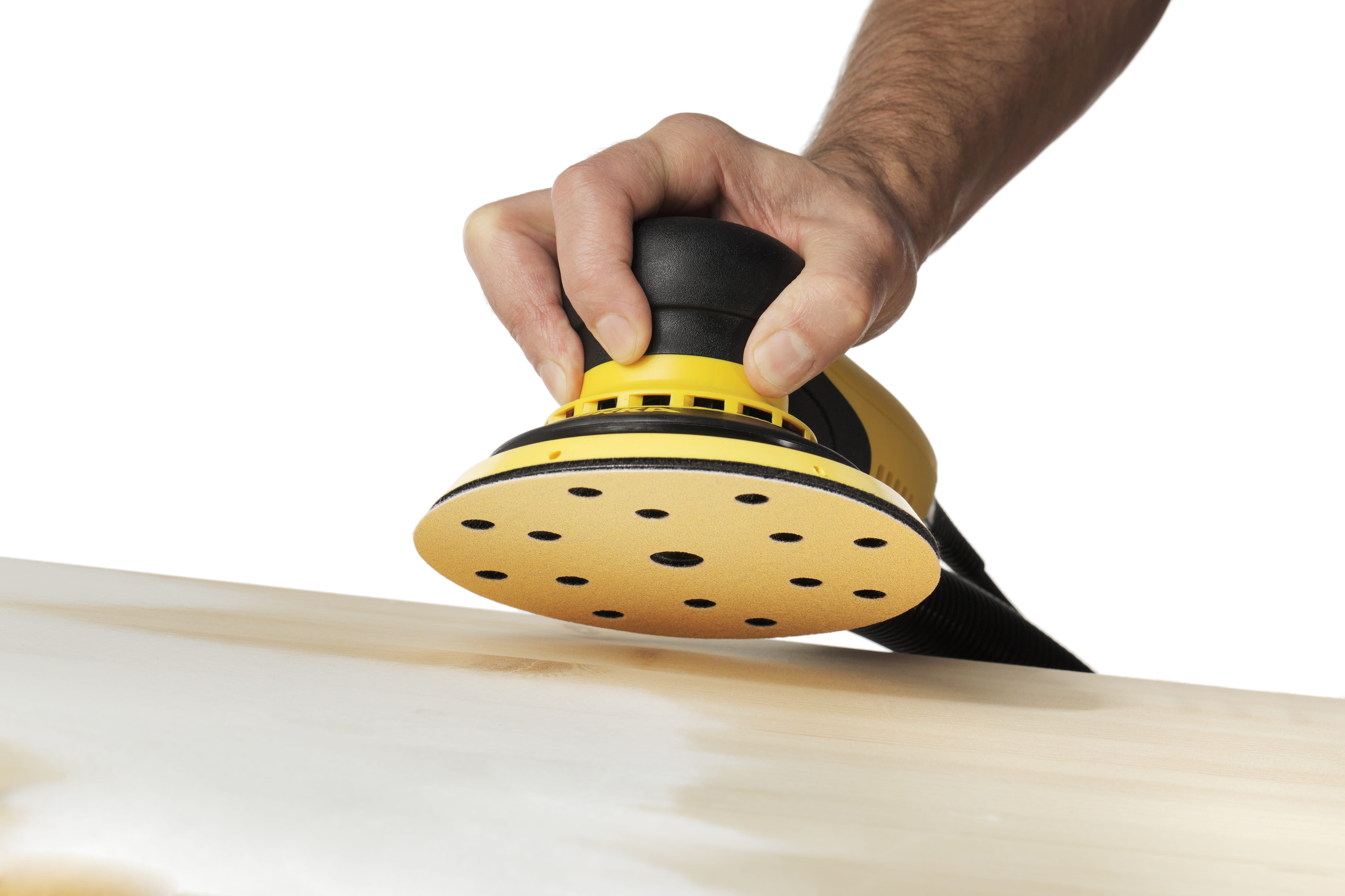 Mirka GOLD 150mm GRIP 15 L 40, 10/VERP
