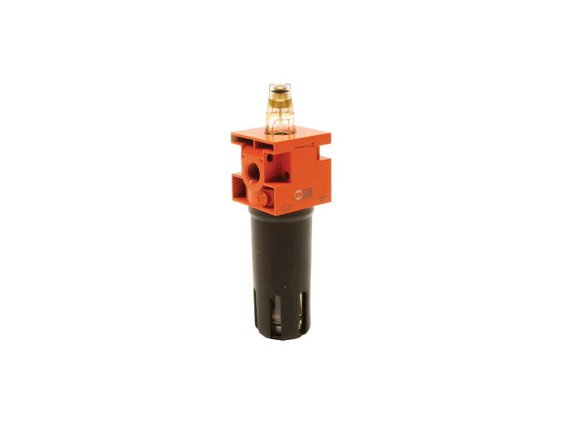 beschichtpunkt - Spare part oiler IG 3/8"
