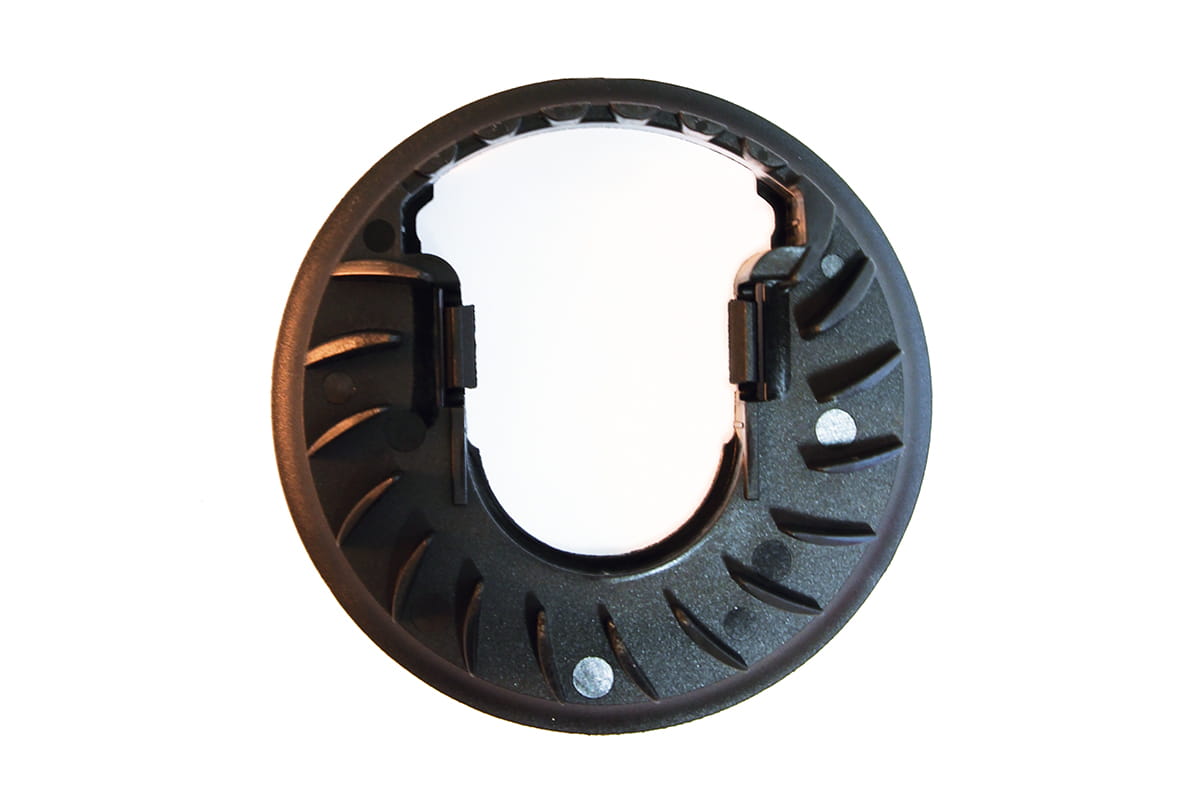 Mirka Fan 8,0 mm/130 g podkładka do DEROS 150 mm