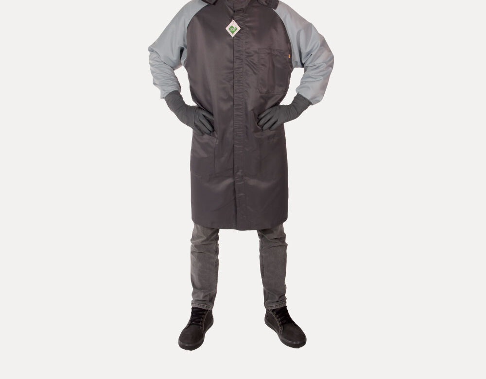 NORTHSHIELD KITTEL SAFETY neo 3XL - Combinaisons (vêtements de travail et de peinture)