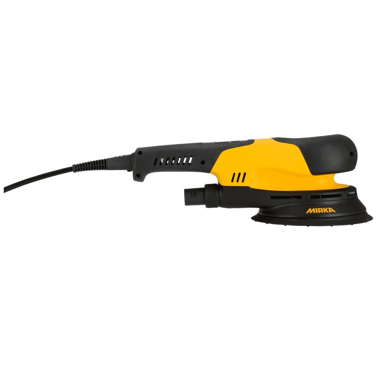 Mirka® DEROS RS 600 EU Ø 150 mm Case - Rotationsschleifmaschine