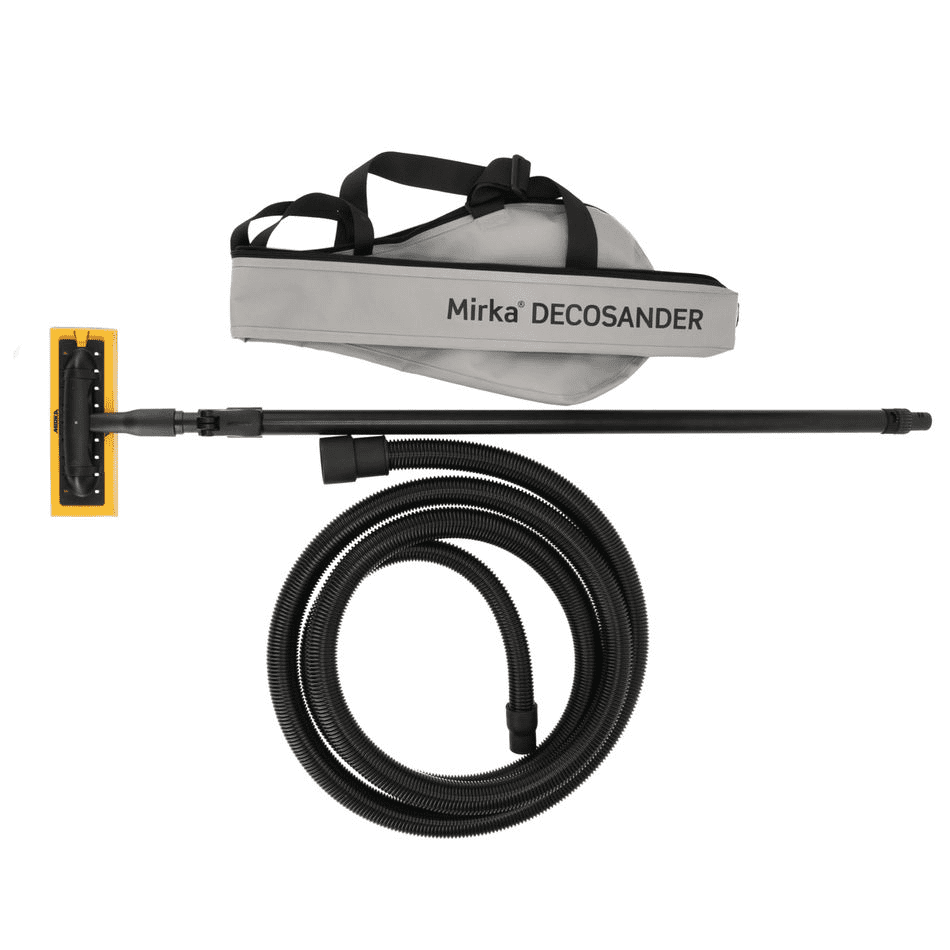 Mirka - Zubehör | Handschleifwerkzeuge | DecoSander 80 x 230 mm / 225 mm  x1 piece