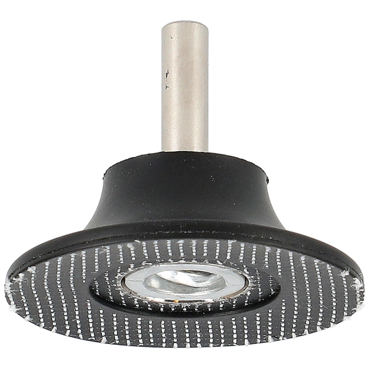 Mirka Quick Disc Halter 50 mm, 6x20 mm shaft, 5/Pack