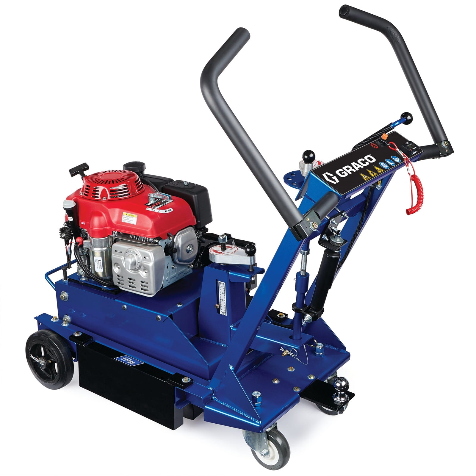 GrindLazer Pro RC813 G
