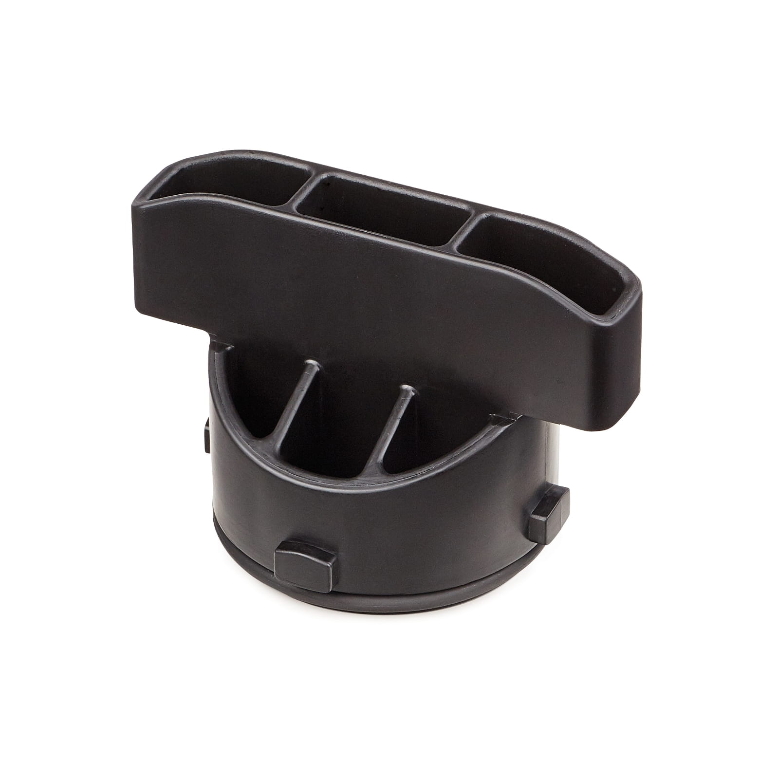 FlexLiner bearing plugs for solvent-based materials