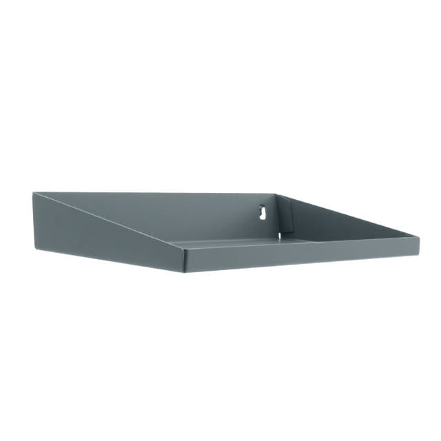 Colad  Storage compartment for abrasives