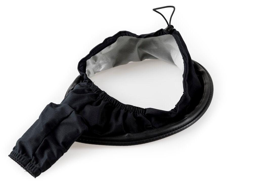 Sundström face seal for SR 592 – sealing lip for respirator hood