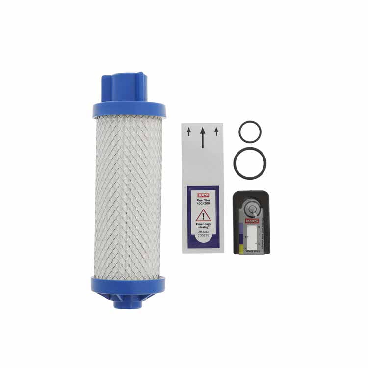 81810_SATA Cartouche filtrante fine pour filtres SATA séries 200, 300 et 400
