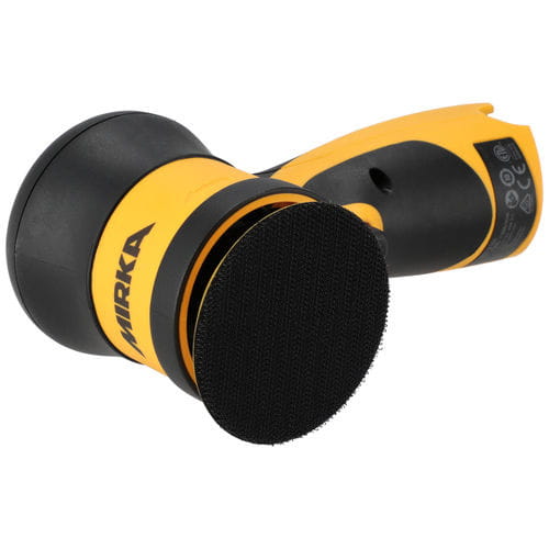 Mirka AROS-B 350 77 mm max. 12 V ohne Akku/Ladegerät