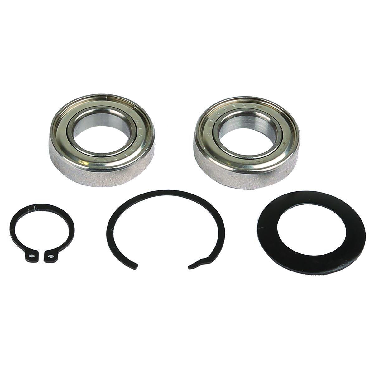 Mirka Lager-Set für AROS-B