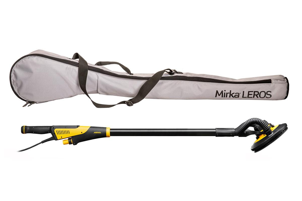 Mirka LEROS 950CV 225 mm wraz z torbą