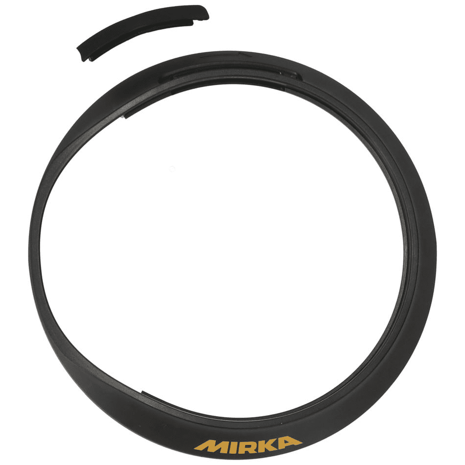 Mirka - Maschinen | Ersatzteile für Maschinen | Schutzabdeckungssatz für DEROS RS x1 Pack