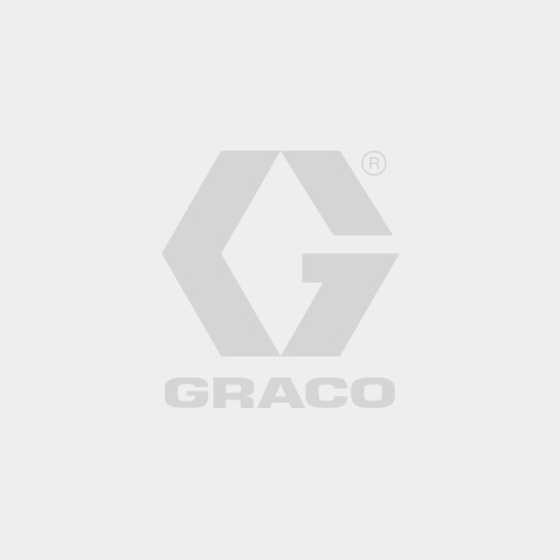 Graco - SANIFORCE BES SYSTEM,RAM,HYGIENIC TOTE -  - STU.B01JAA2AB0C21