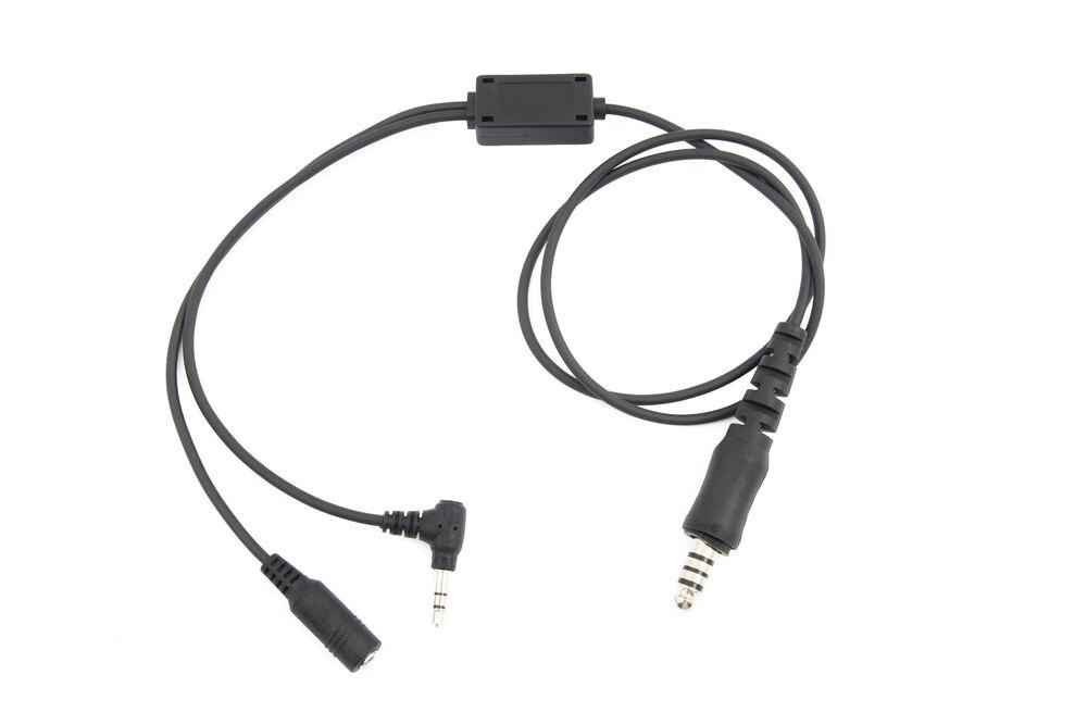 Sundström Y-KABEL