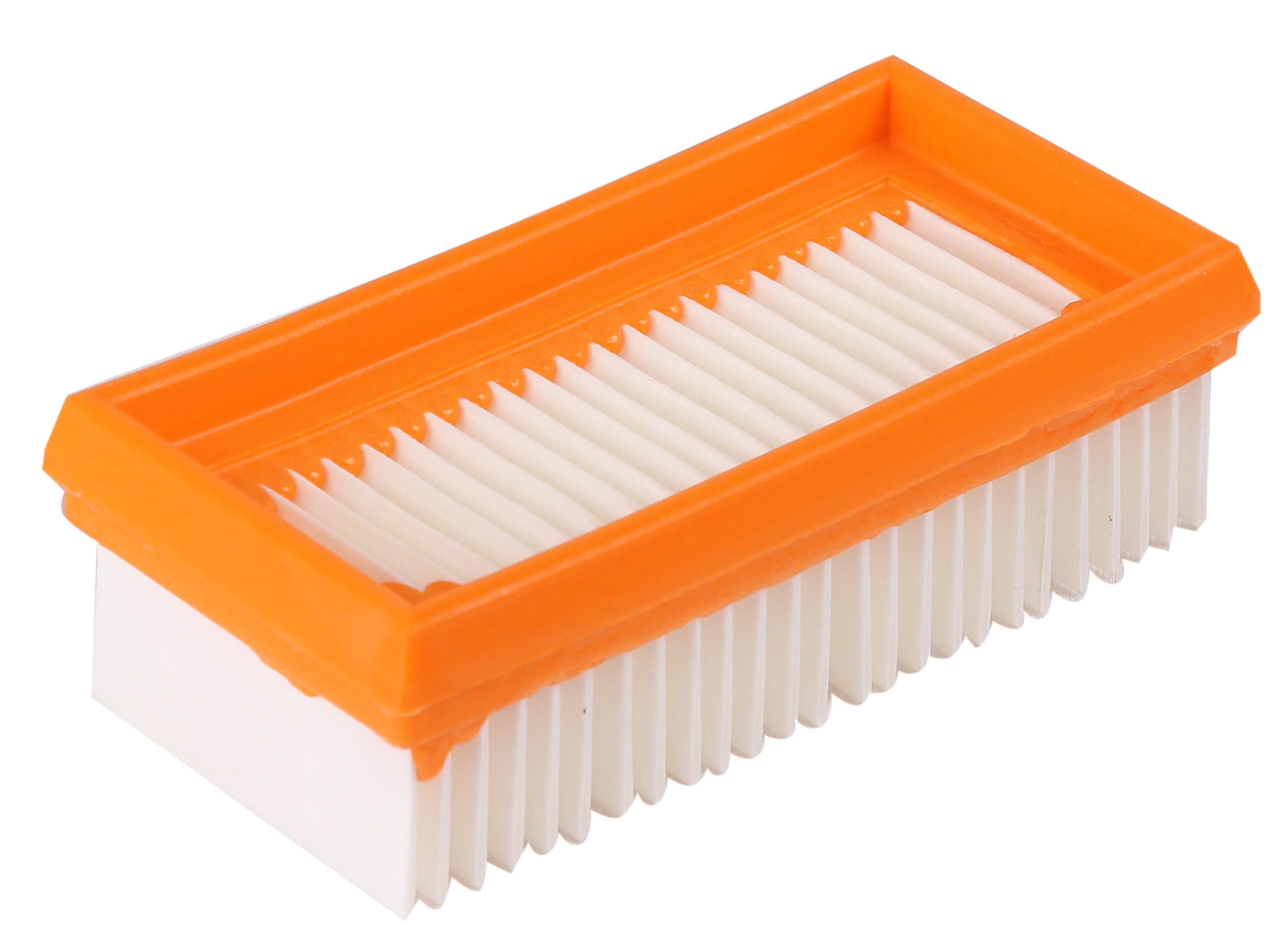 Mirka motor cooling filter PET for 1230/1242