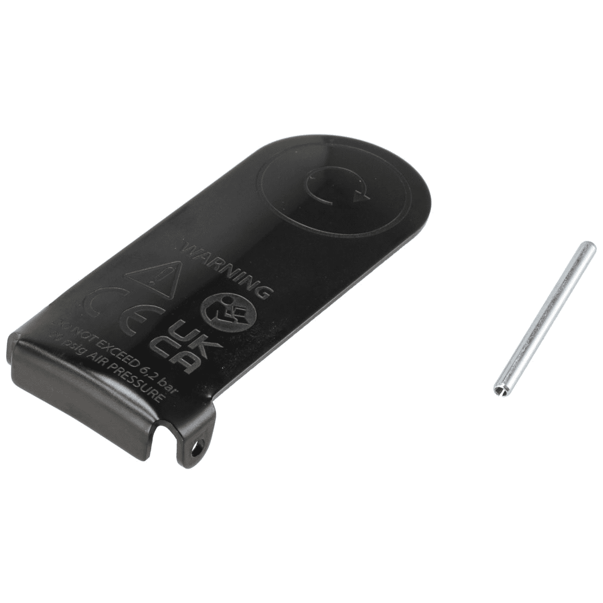 Mirka Lever Kit 3000 rpm MPA2893