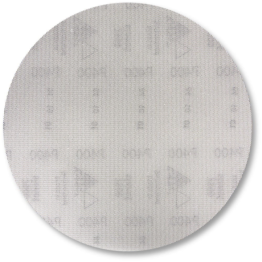 sia Abrasives 7500 sianet CER – siafast Schleifscheibe – Ø 125 mm, Netzschleifmittel – Körnung 120