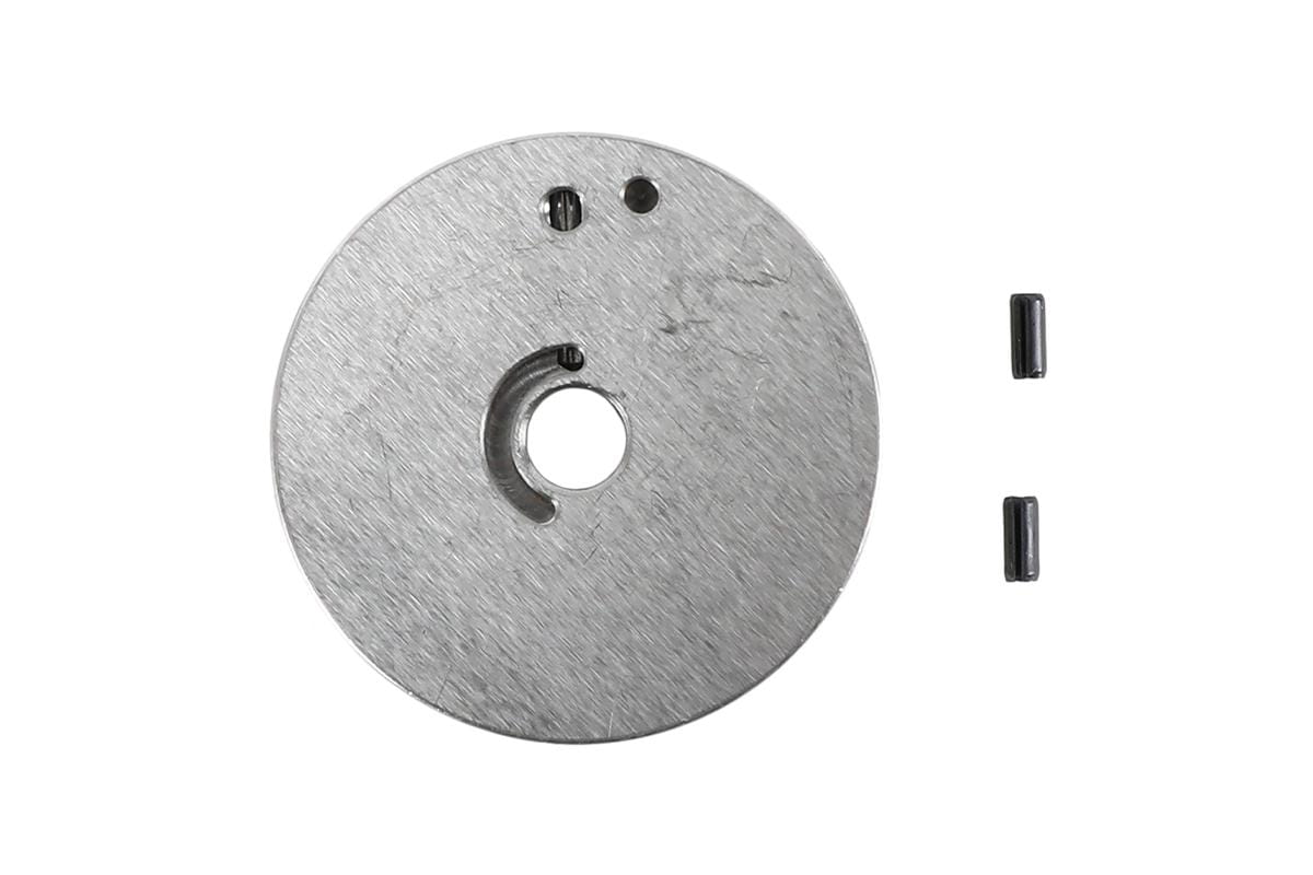 Mirka Rear End Plate kit MPP8013 for PBS 13