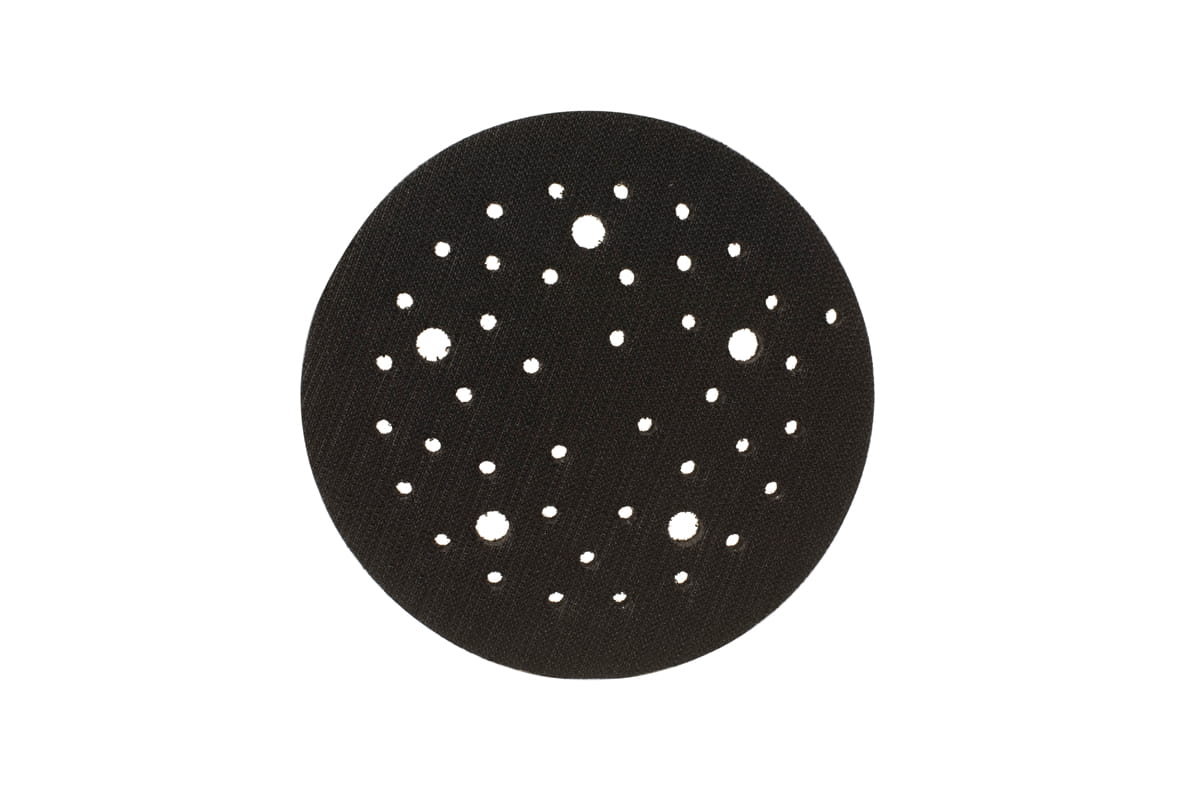 Mirka Softauflage 125mm 44L 10mm, 5/Pack