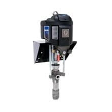 Bomba NXT™ Dura-Flo® para montaje en pared, relación 10:1, sin DataTrak ni kit de válvula térmica