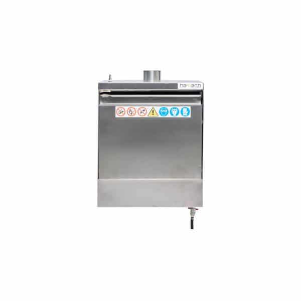 HR 1000 Mikroreiniger