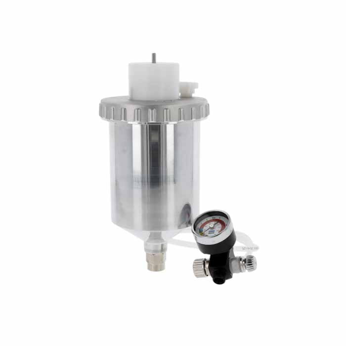 SATA tazza agitatore, kit di montaggio [per SATAjet B/ GR]