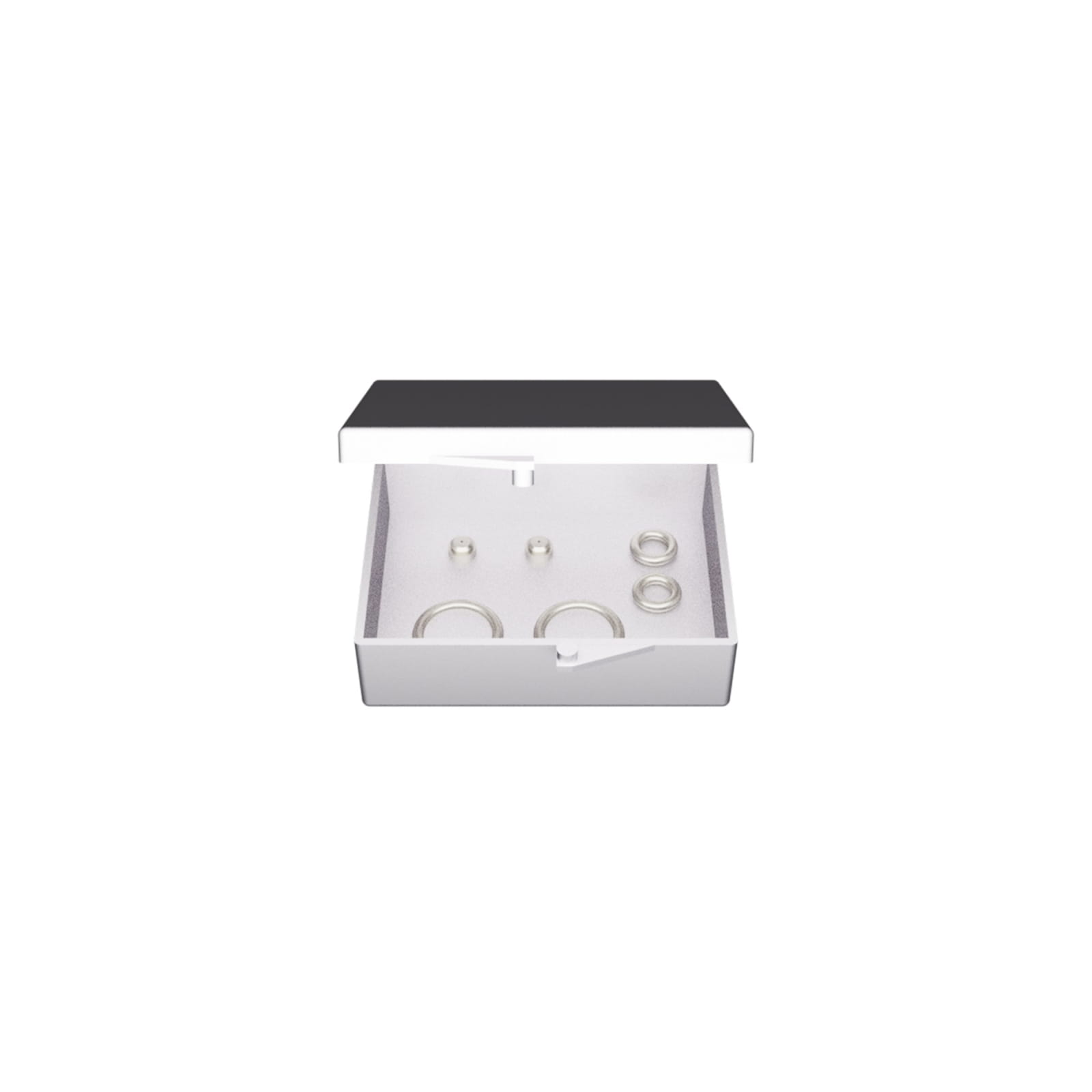 Graco Set, ORIFICE, 0.99MM – 25T706