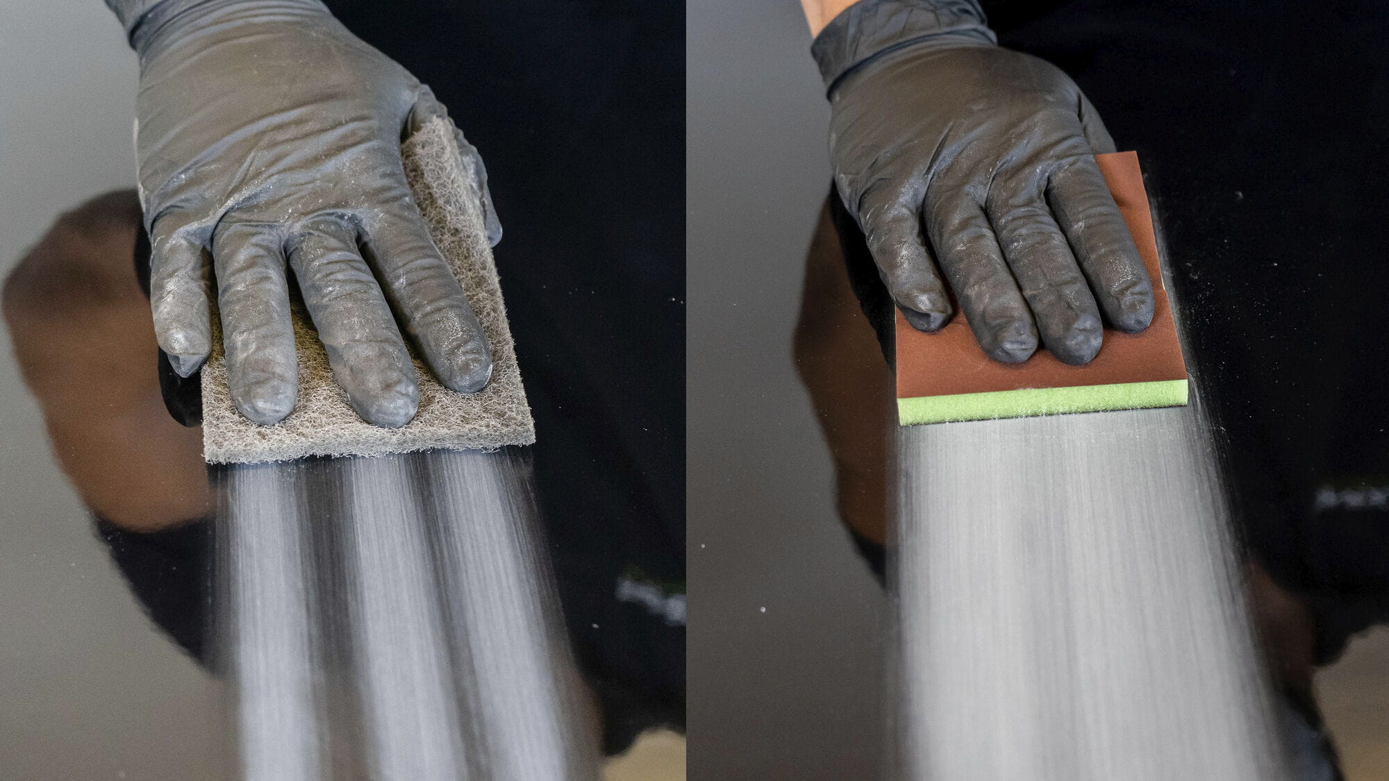 Finixa Sharp Schaumpad 0320 - 24st.