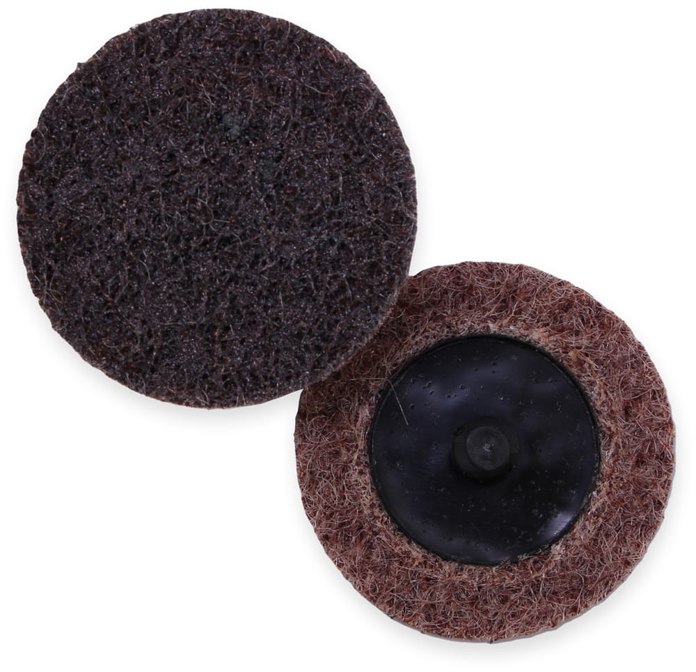 sia Abrasives 6270 siamet SCM LS – siafi x Schleifscheibe – Ø 50 mm – Typ: R-Type (Befestigung mit Kunststoff-, Aussengewinde), coarse A