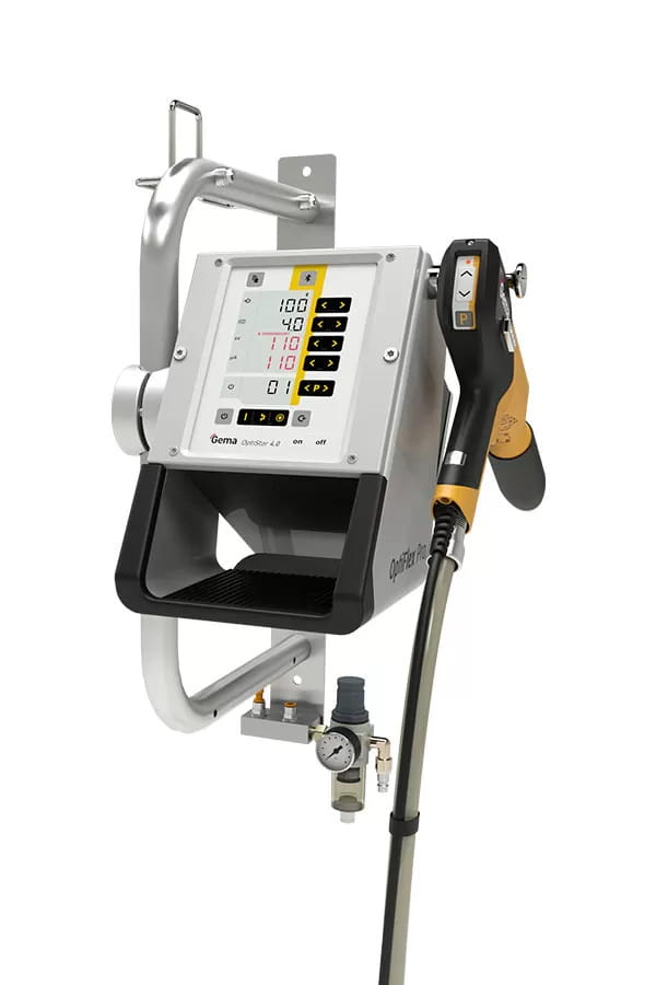 1018951_Gema Gema OptiFlex® Pro W