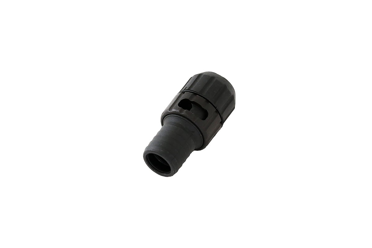 Mirka Adapter Lufteinlass Handblöcke 20/20mm