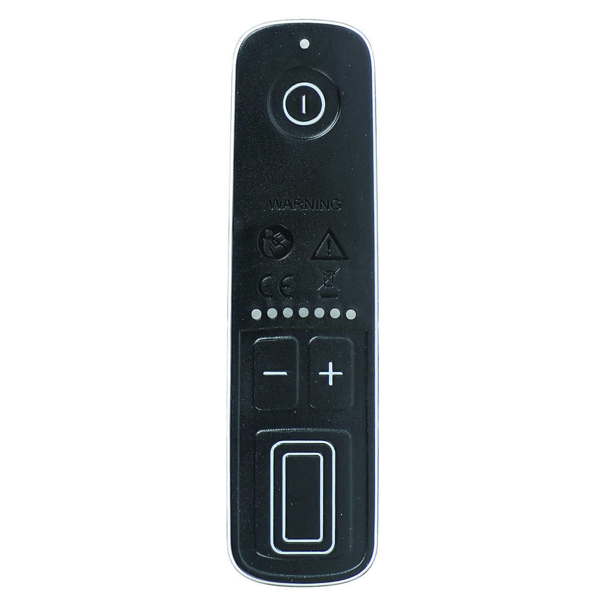 Mirka Button Plate