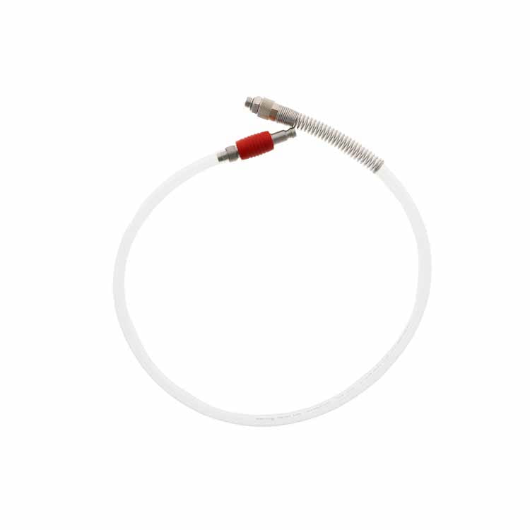 Luftschlauch, kpl. für SATA air warmer / air cooler