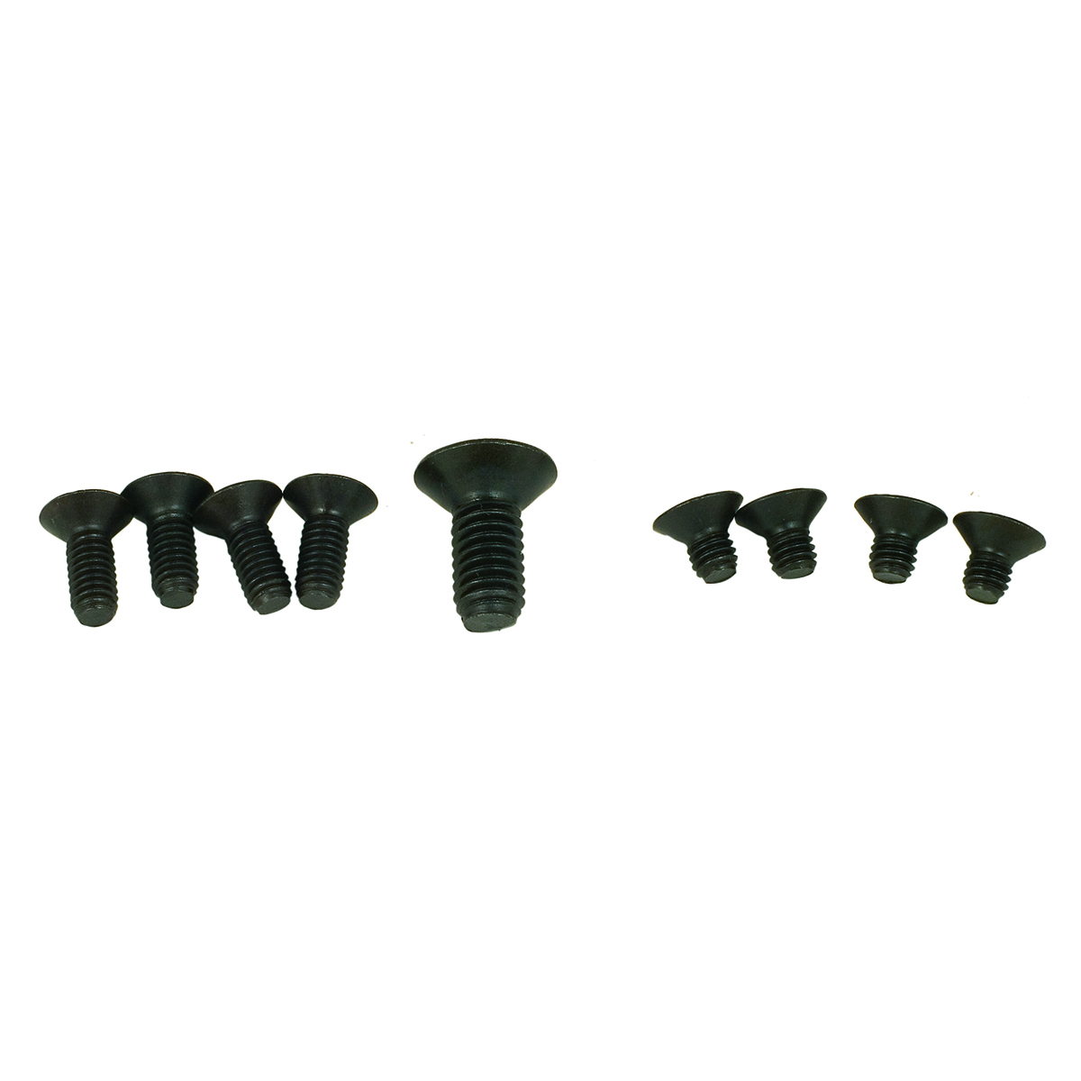 Mirka MPA1672 Schraube KIT FOR OS PADS