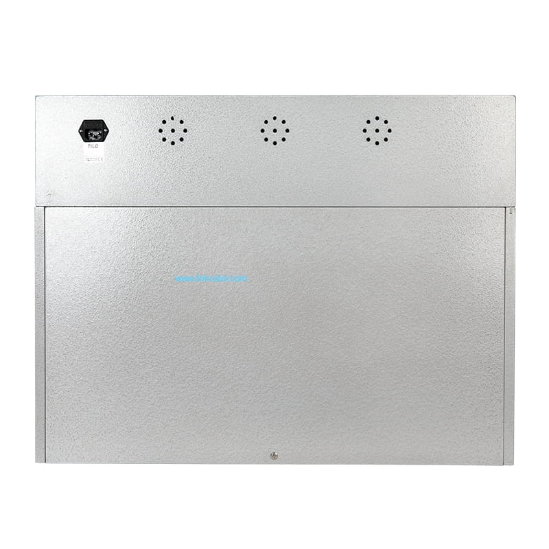 3nh American-style colour light booth – Model M60 – Light source: D65, TL84, A, UV, CWF