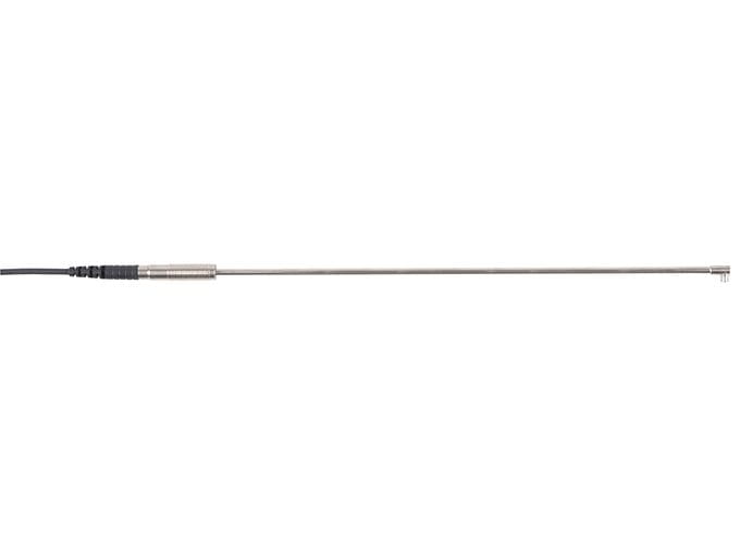 Elcometer 456C probe: for non-ferrous, scale 1, MINI, 90 degrees, 400mm ...