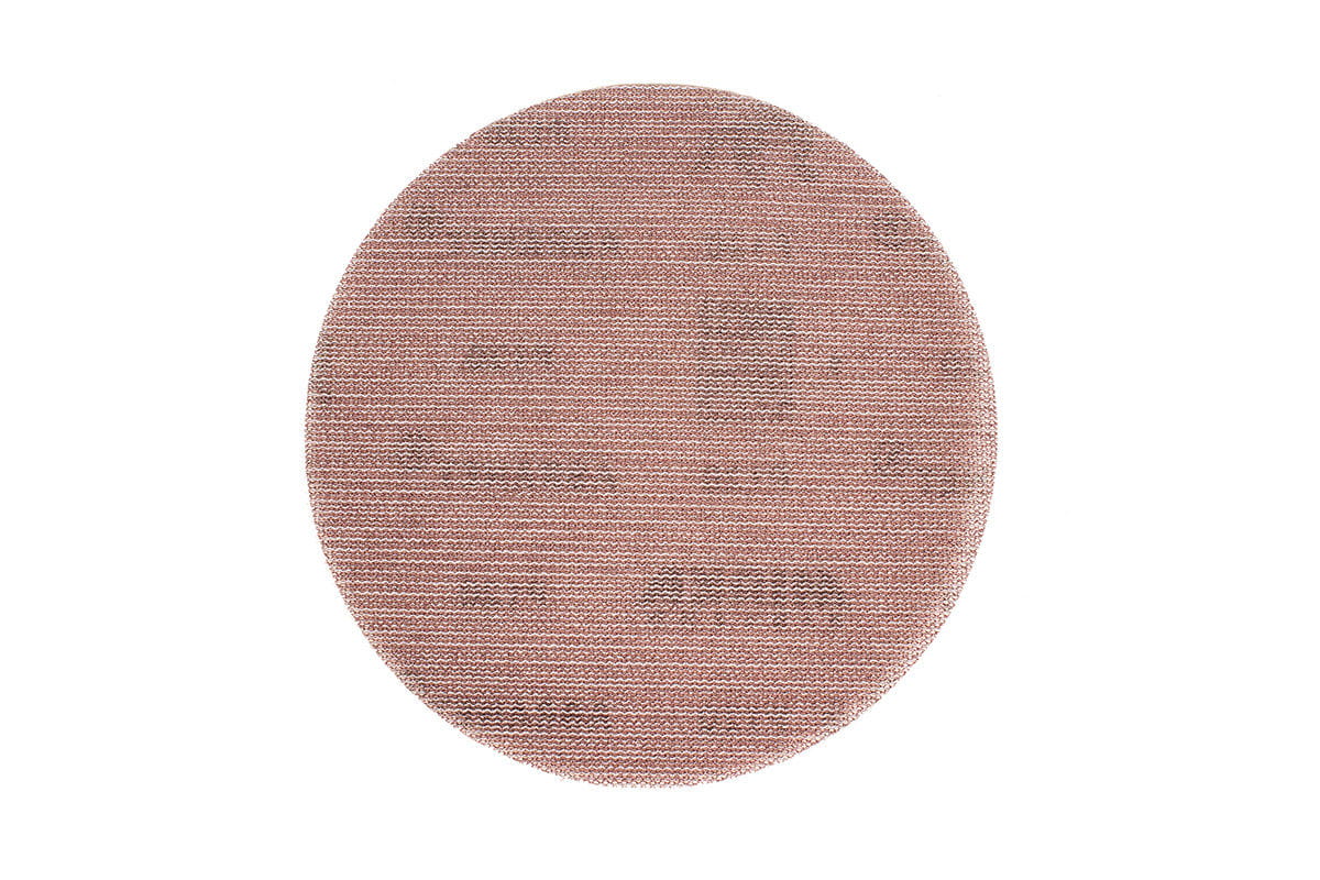 Mirka ABRANET NC 125mm Grip P120, 50/Pack