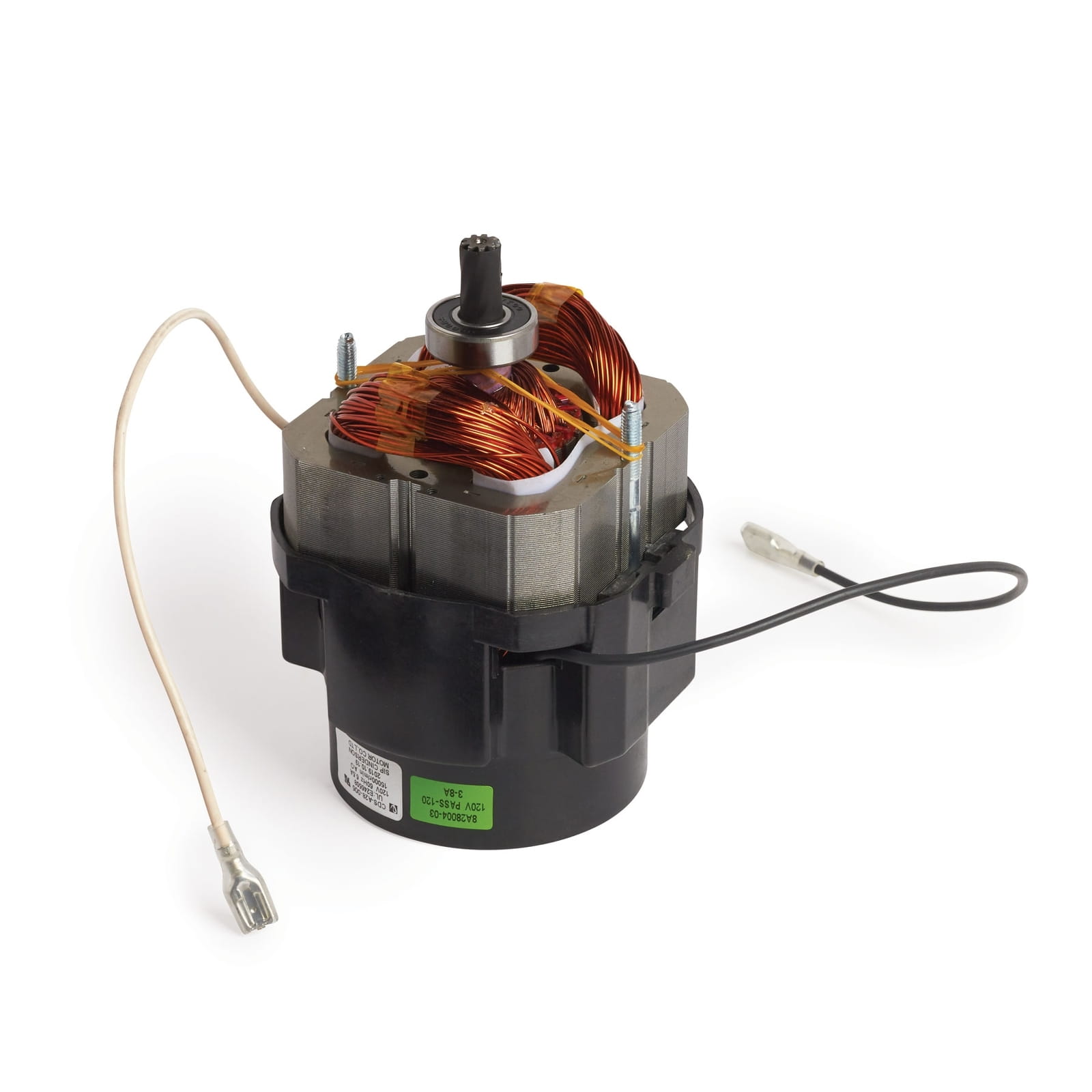 Graco - SET, REPAIR, MOTOR, X5/X7 - CED Ersatzteile - 17L282