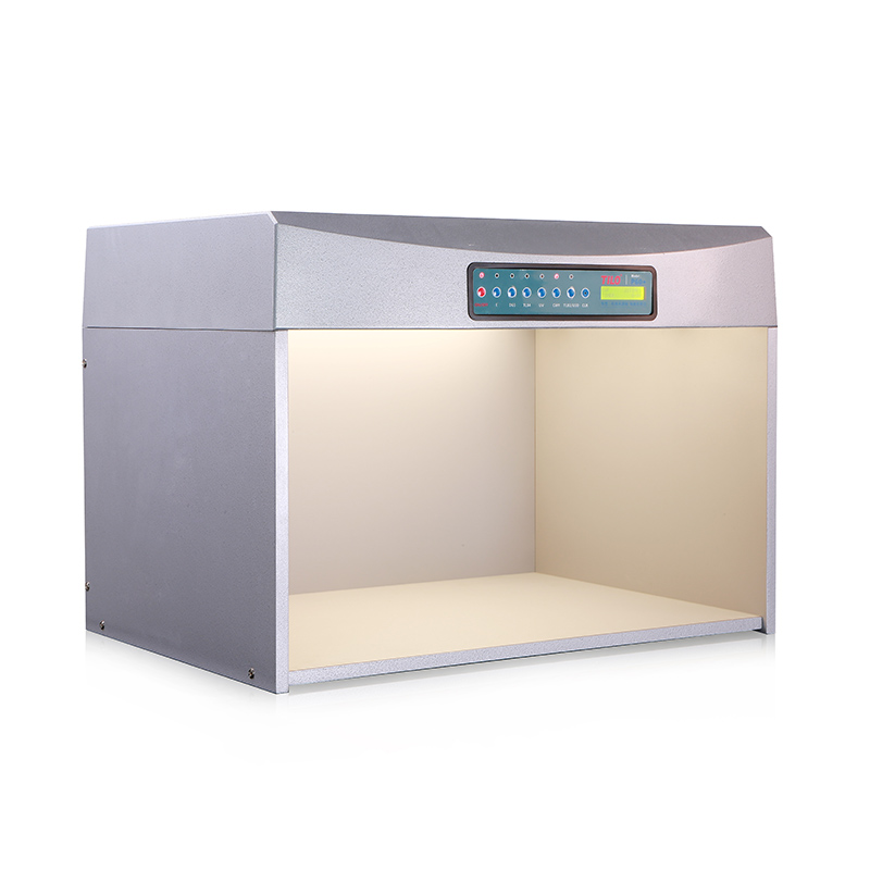 3nh LED Colour Light Box – Model P60+  – Light source: D65, TL84, F, UV, CWF, TL83