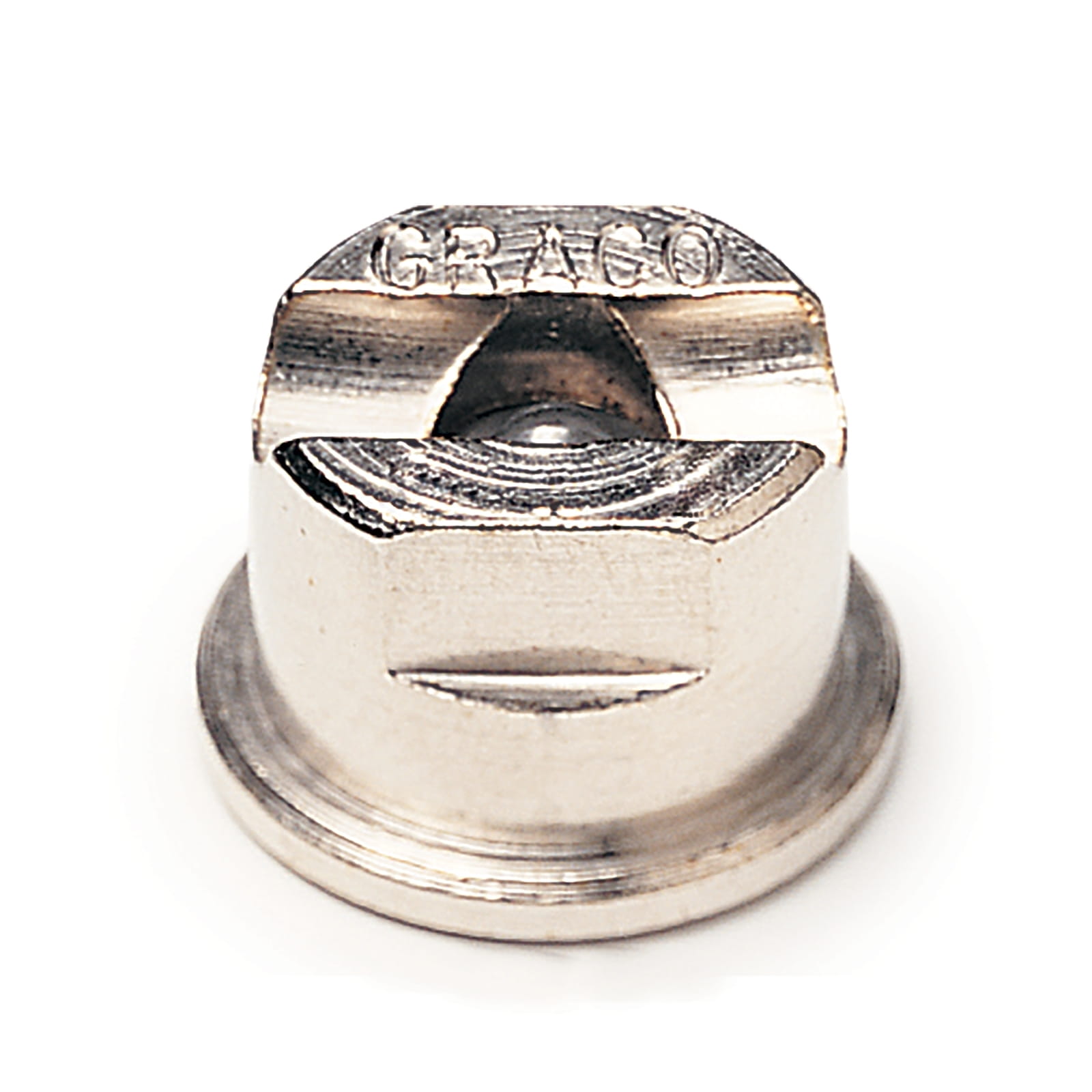 Contractor flat-spray nozzle 631