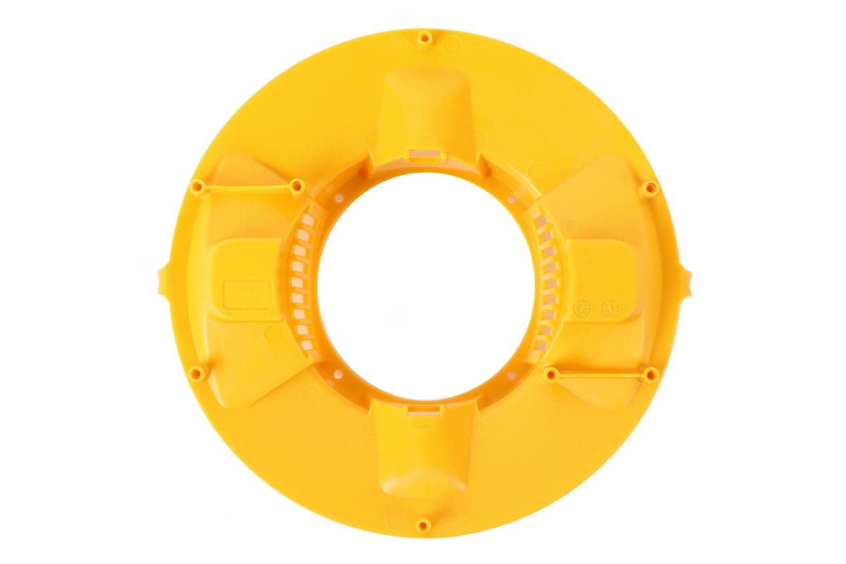 Mirka Fairing cover