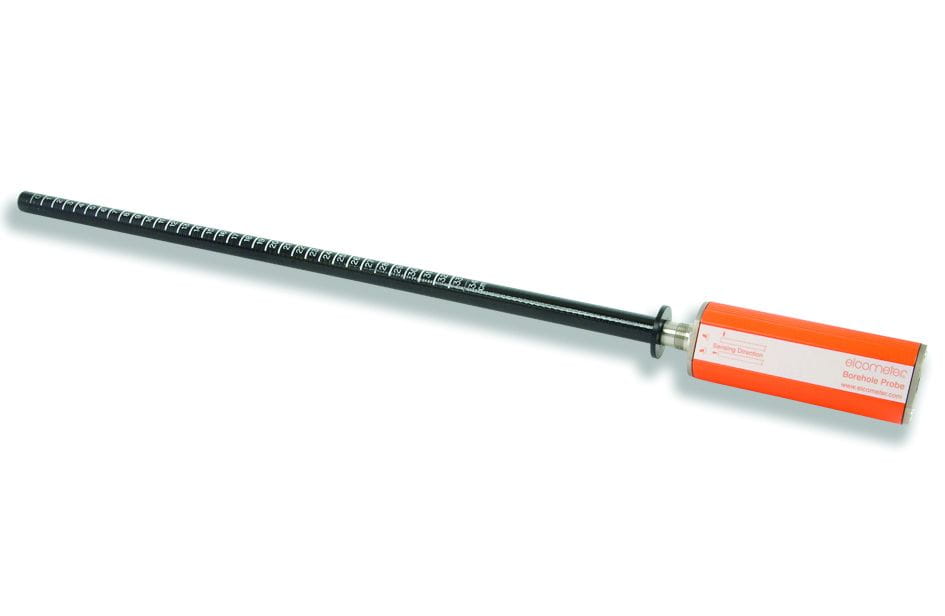 Elcometer Bohrlochsonde 0 - 40 cm