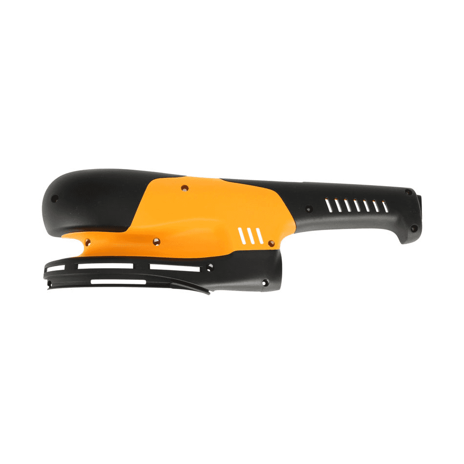 Mirka - Macchine | Ricambi per macchine | Alloggiamento sinistro per DEROS RS x1 Pack